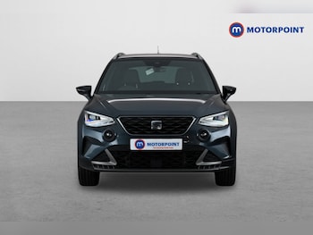 Used SEAT Arona 2023 for sale - 79617537: Photo