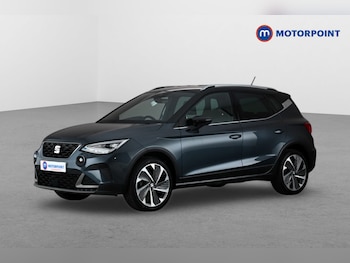 Used SEAT Arona 2023 for sale - 79617537: Photo