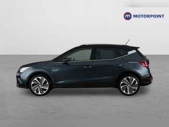 Used SEAT Arona 2023 for sale - 79617537: Photo