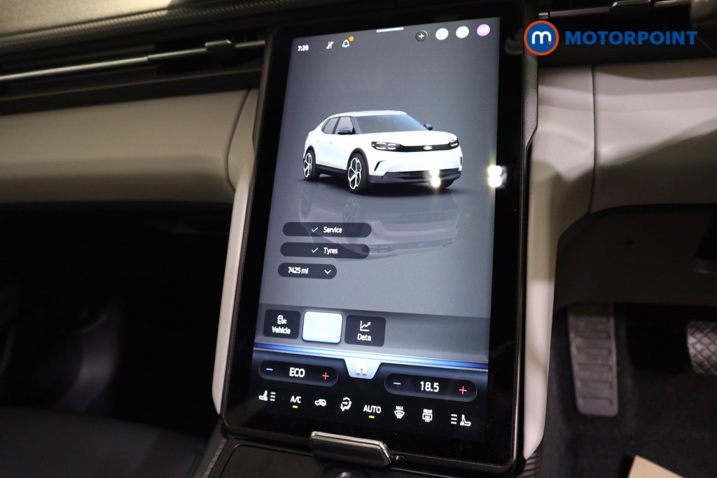 Used Ford Capri 2025 for sale - 77878568: Photo 10