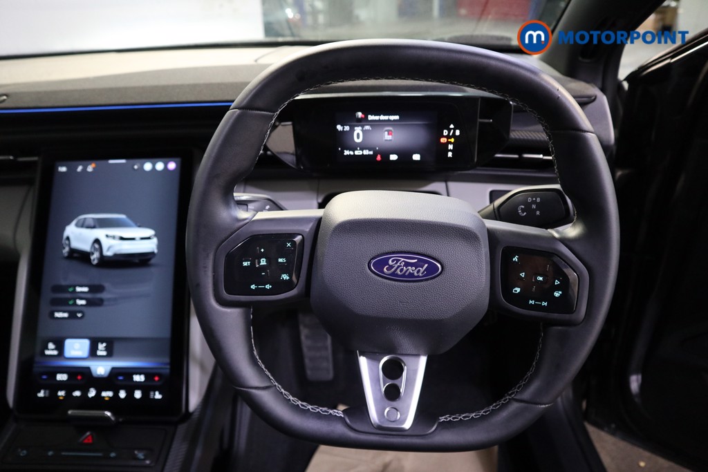 Used Ford Capri 2025 for sale - 77878568: Photo 11