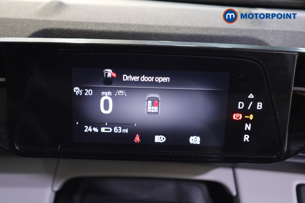 Used Ford Capri 2025 for sale - 77878568: Photo 12