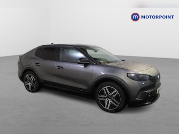 Ford Capri feature image