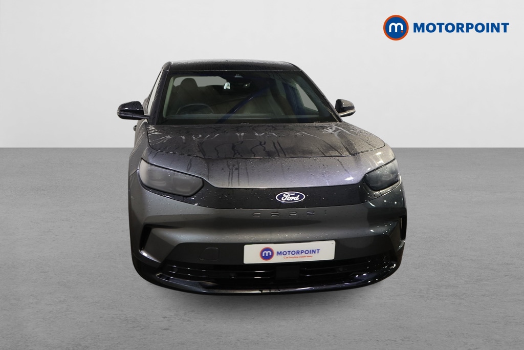 Used Ford Capri 2025 for sale - 77878568: Photo 2