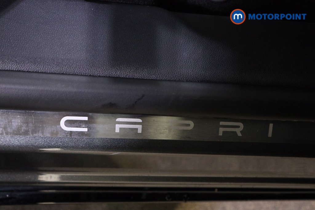 Used Ford Capri 2025 for sale - 77878568: Photo 25