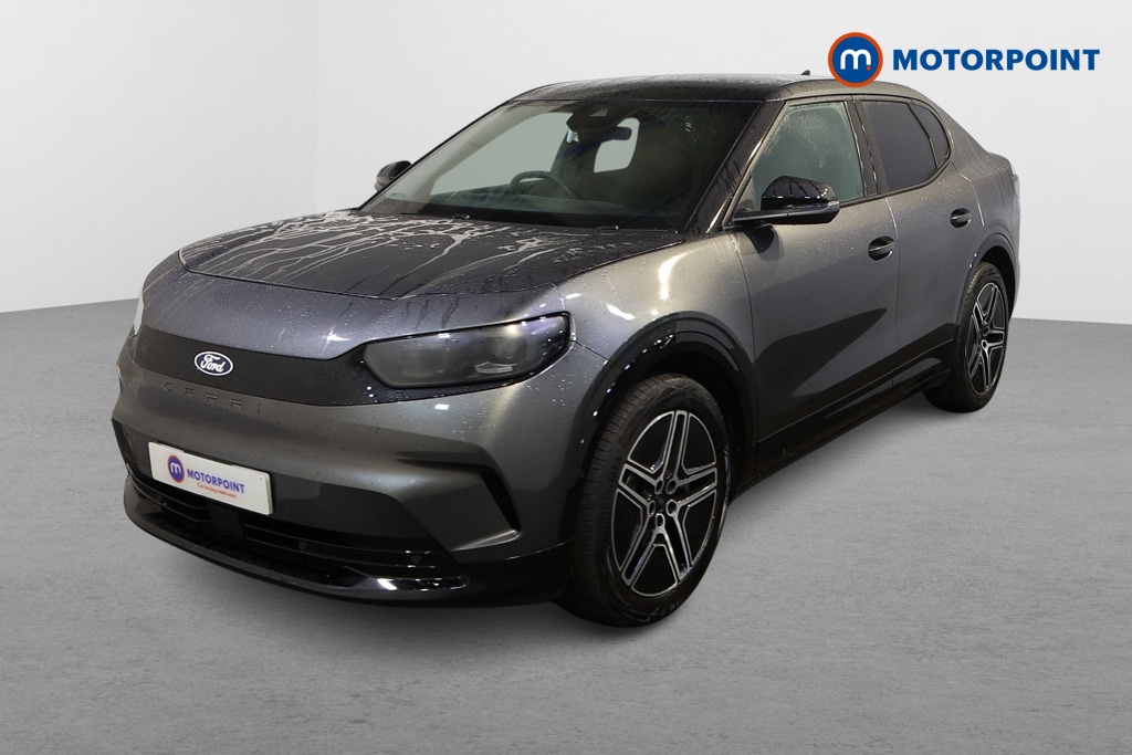 Used Ford Capri 2025 for sale - 77878568: Photo 3