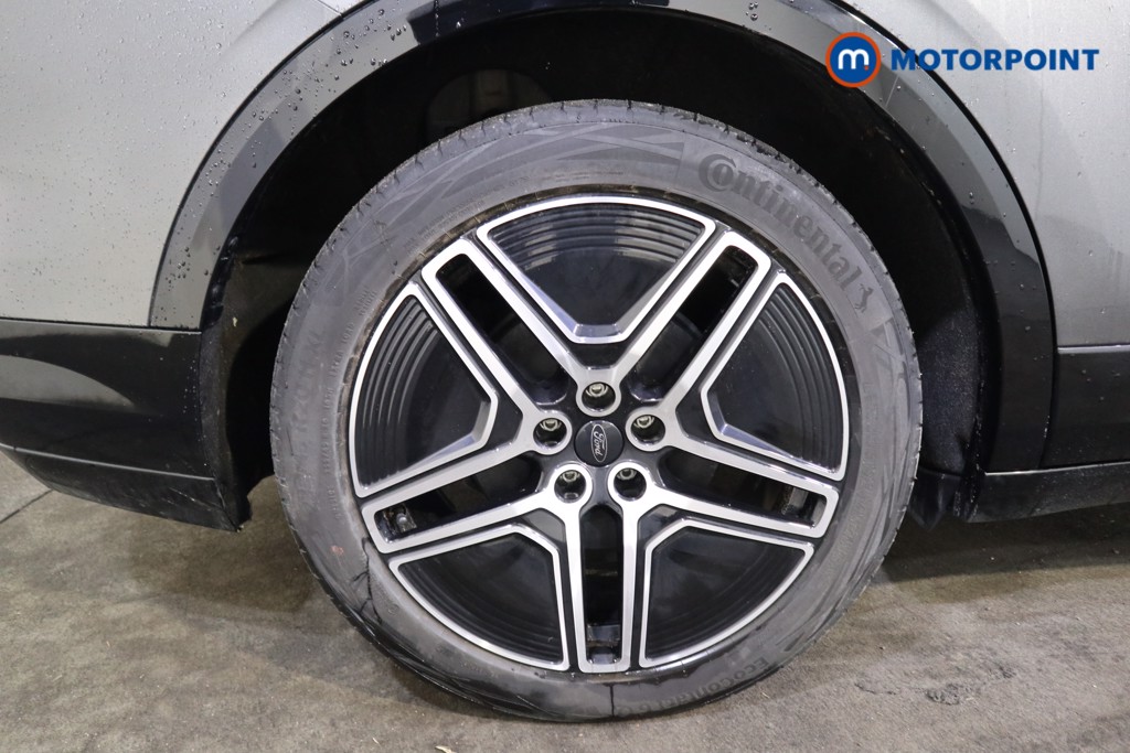 Used Ford Capri 2025 for sale - 77878568: Photo 34