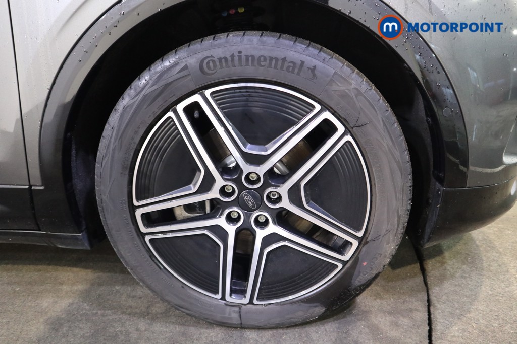 Used Ford Capri 2025 for sale - 77878568: Photo 35