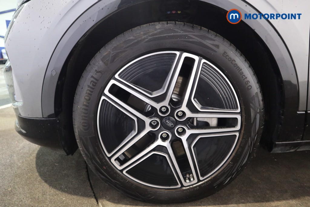 Used Ford Capri 2025 for sale - 77878568: Photo 36