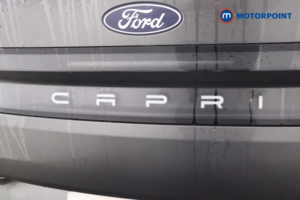 Used Ford Capri 2025 for sale - 77878568: Photo 42