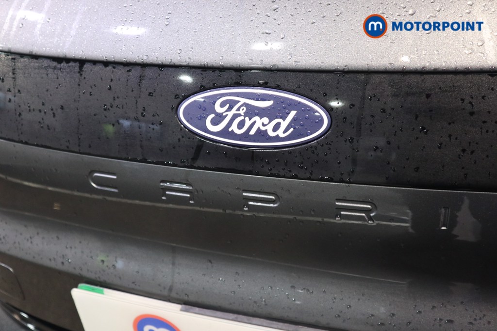 Used Ford Capri 2025 for sale - 77878568: Photo 47