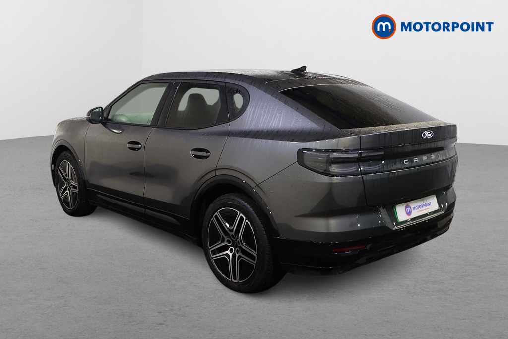 Used Ford Capri 2025 for sale - 77878568: Photo 5