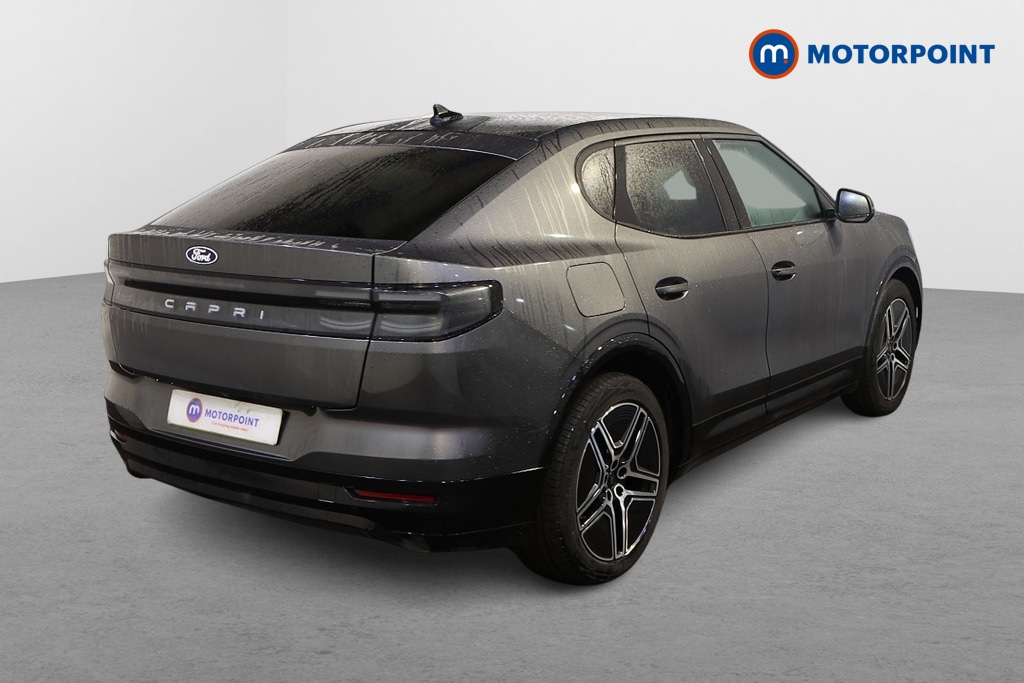 Used Ford Capri 2025 for sale - 77878568: Photo 7