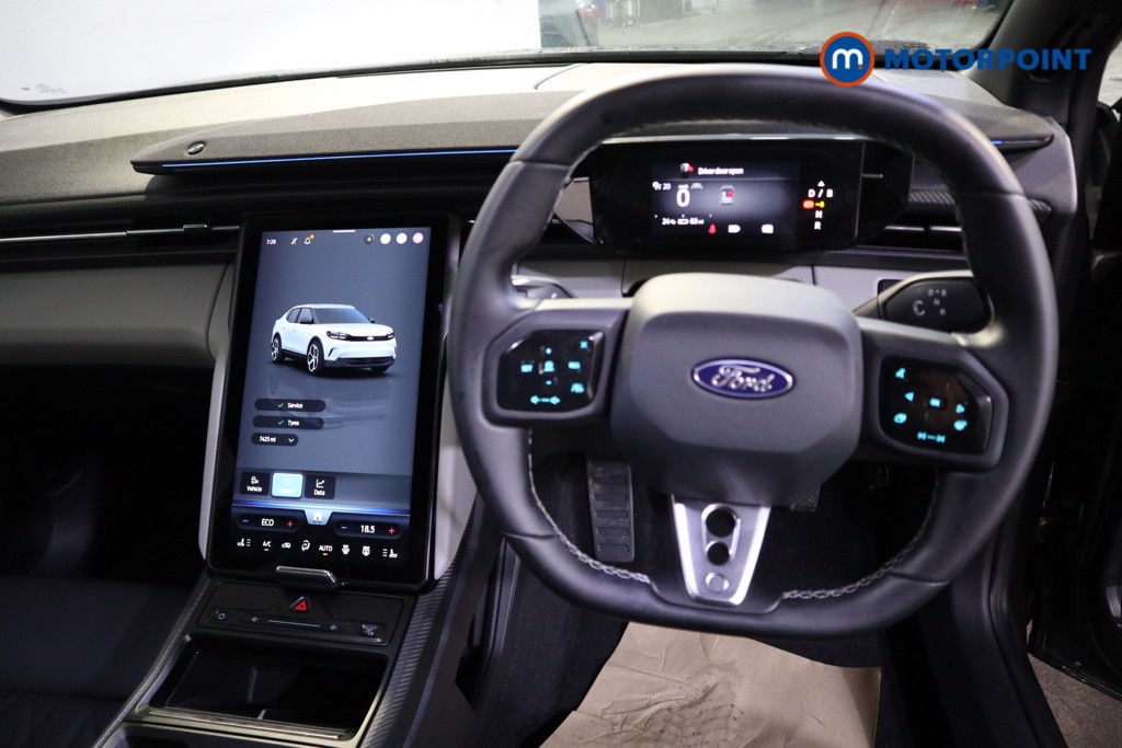 Used Ford Capri 2025 for sale - 77878568: Photo 9