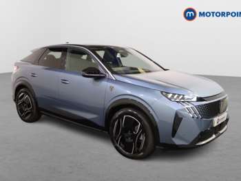 2024 - 157kW GT 73kWh 5dr Auto