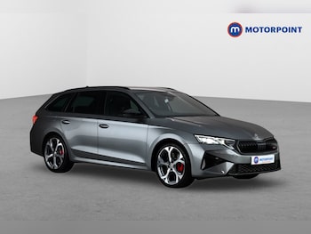Used Skoda Octavia 2025 for sale - 79560567: Photo