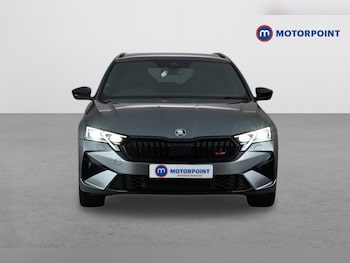 Used Skoda Octavia 2025 for sale - 79560567: Photo