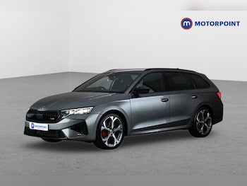 Used Skoda Octavia 2025 for sale - 79560567: Photo