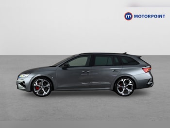 Used Skoda Octavia 2025 for sale - 79560567: Photo