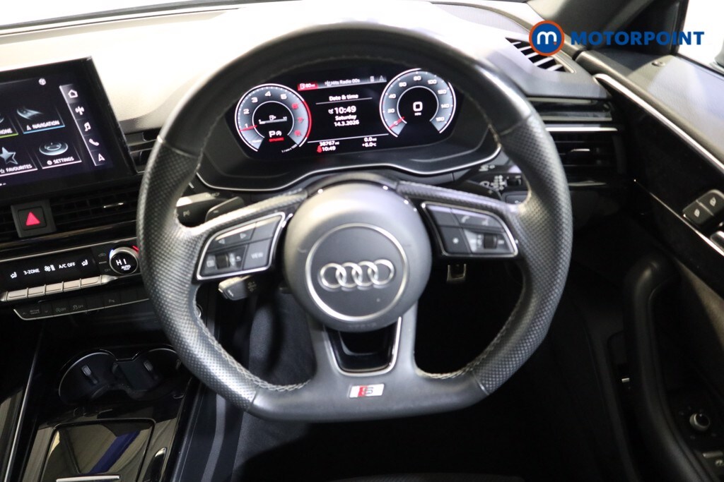 Used Audi A4 2021 for sale - 77903966: Photo 10