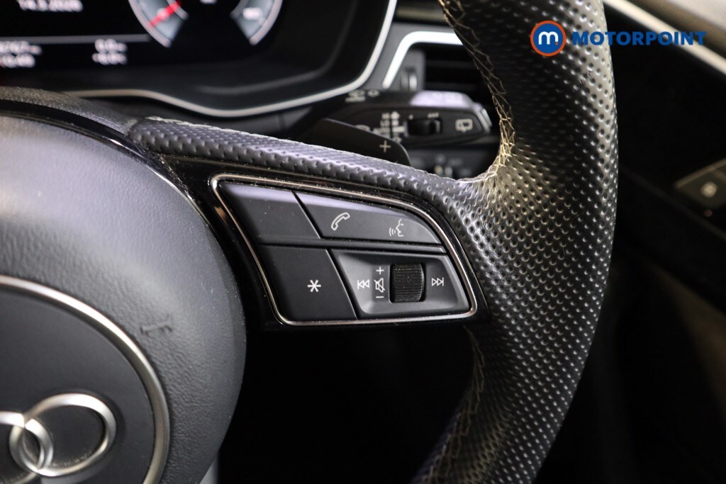 Used Audi A4 2021 for sale - 77903966: Photo 12