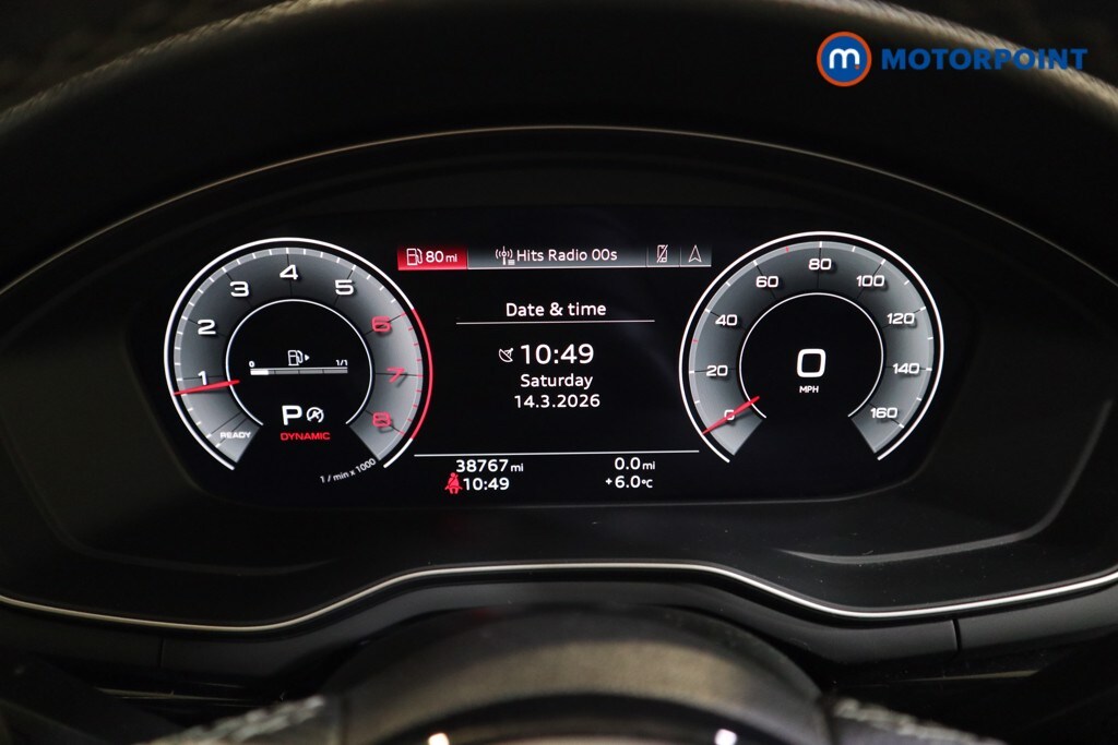 Used Audi A4 2021 for sale - 77903966: Photo 14