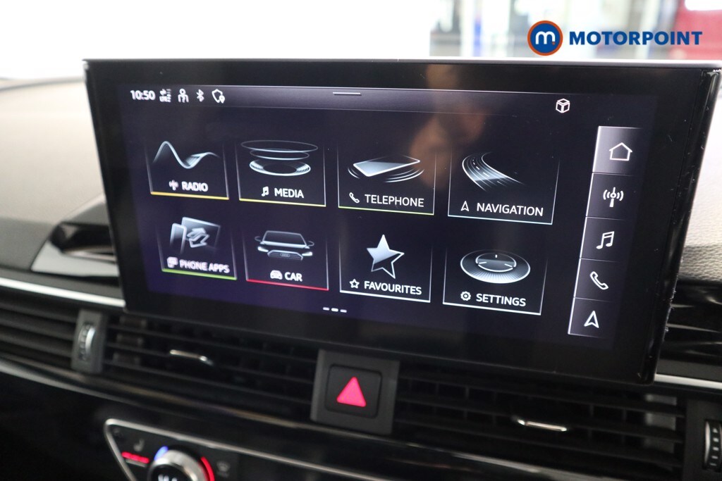 Used Audi A4 2021 for sale - 77903966: Photo 15