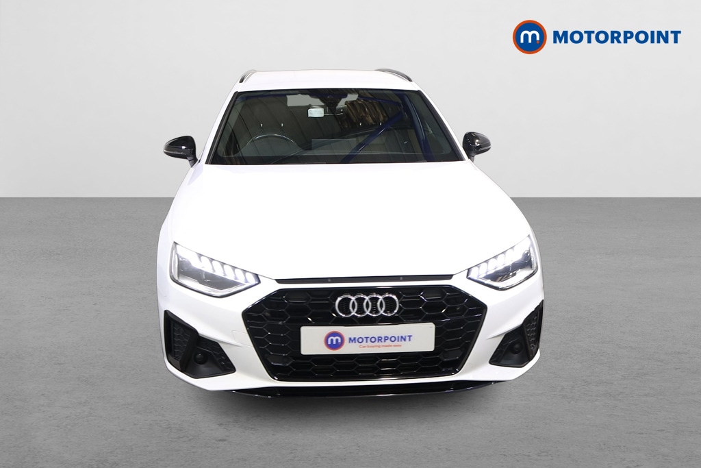 Used Audi A4 2021 for sale - 77903966: Photo 2