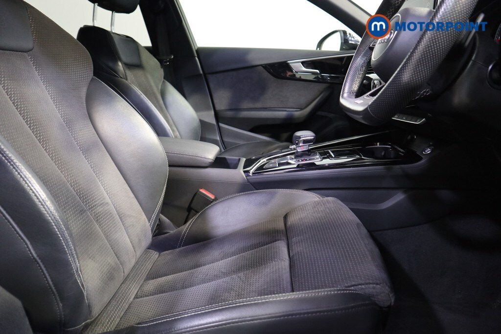 Used Audi A4 2021 for sale - 77903966: Photo 27