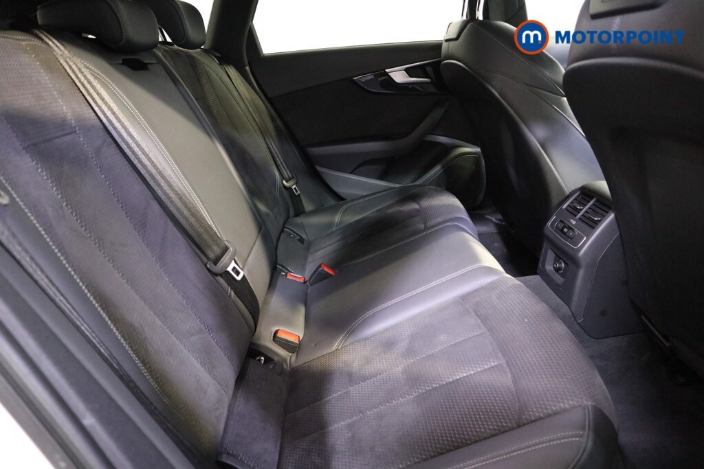 Used Audi A4 2021 for sale - 77903966: Photo 29