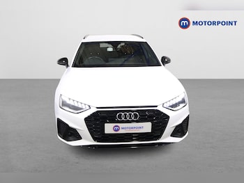 Used Audi A4 2021 for sale - 77903966: Photo