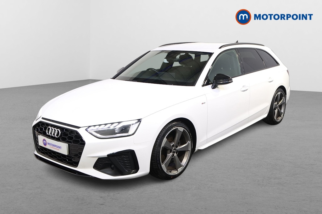 Used Audi A4 2021 for sale - 77903966: Photo 3