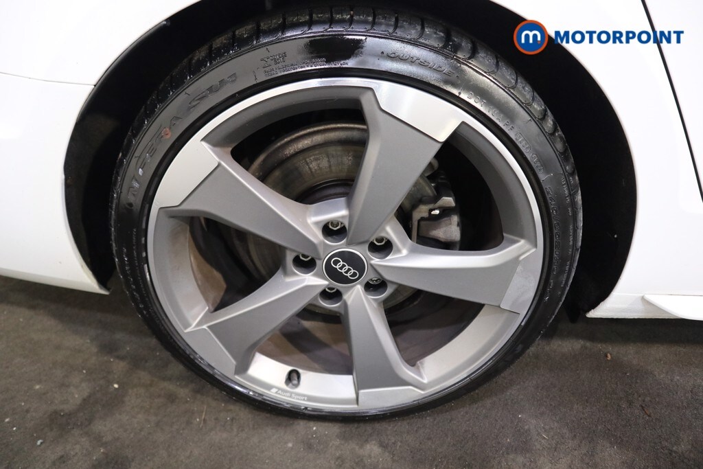 Used Audi A4 2021 for sale - 77903966: Photo 36