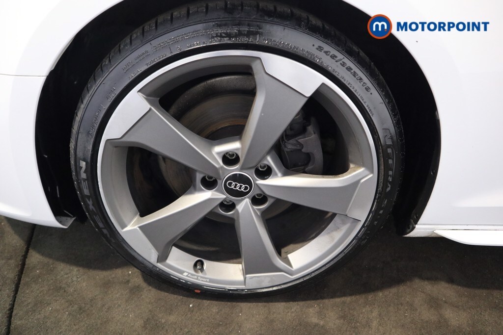 Used Audi A4 2021 for sale - 77903966: Photo 38