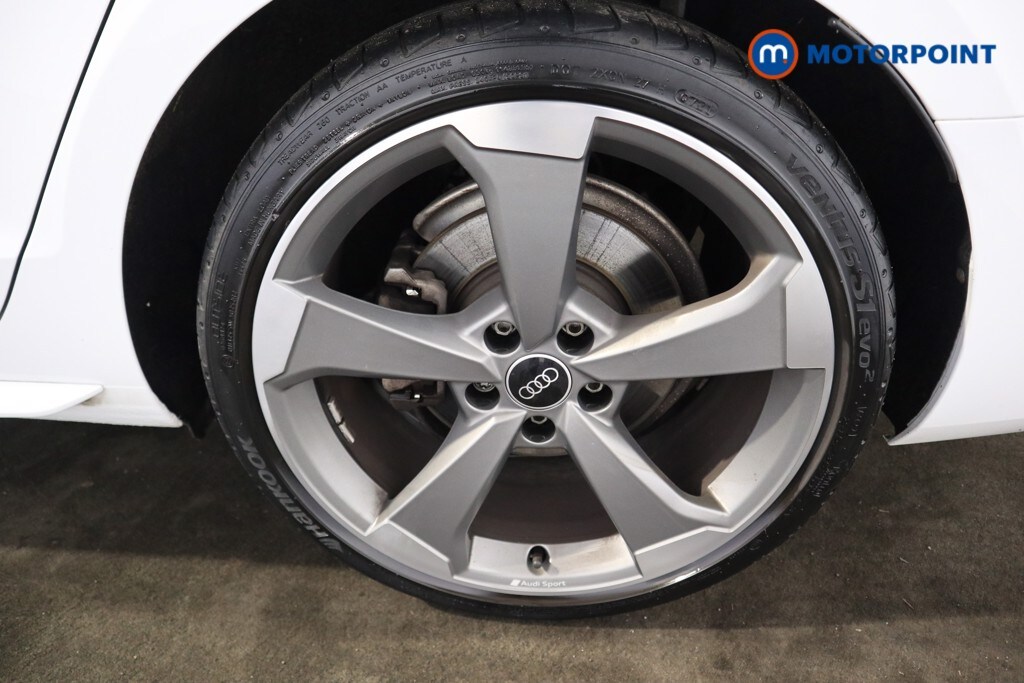 Used Audi A4 2021 for sale - 77903966: Photo 39