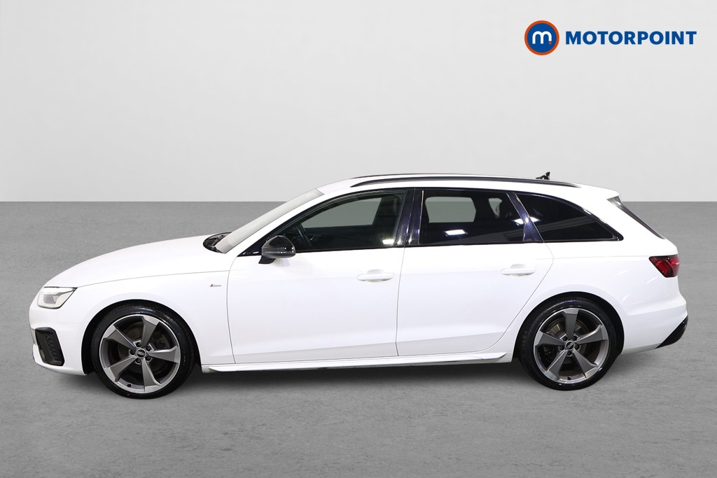 Used Audi A4 2021 for sale - 77903966: Photo 4