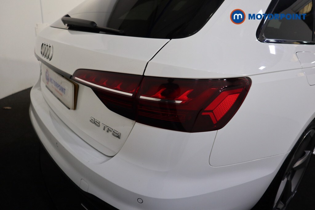 Used Audi A4 2021 for sale - 77903966: Photo 44