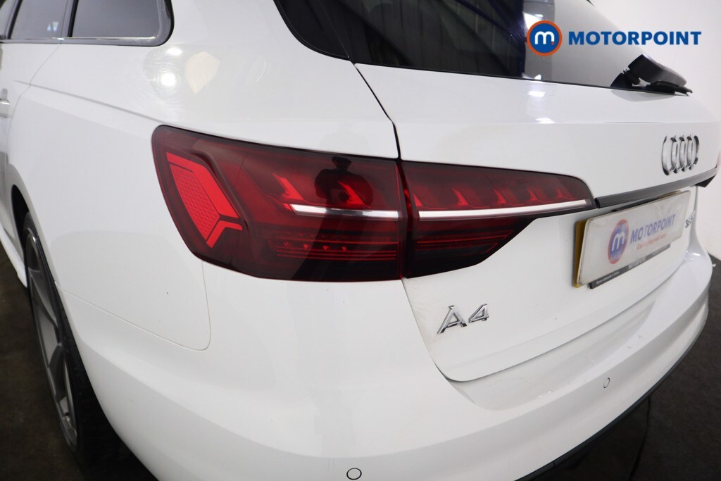 Used Audi A4 2021 for sale - 77903966: Photo 45