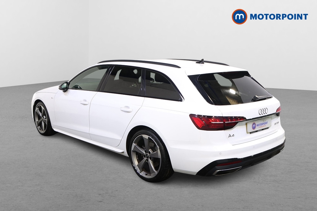 Used Audi A4 2021 for sale - 77903966: Photo 5