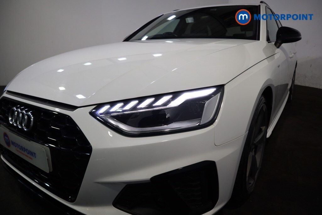 Used Audi A4 2021 for sale - 77903966: Photo 52