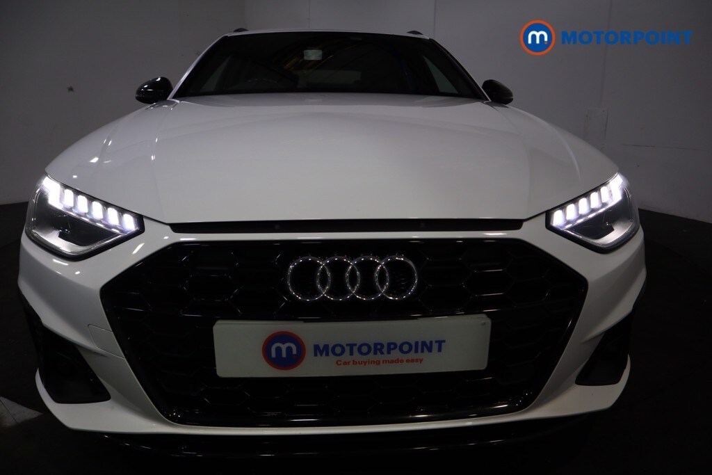 Used Audi A4 2021 for sale - 77903966: Photo 53