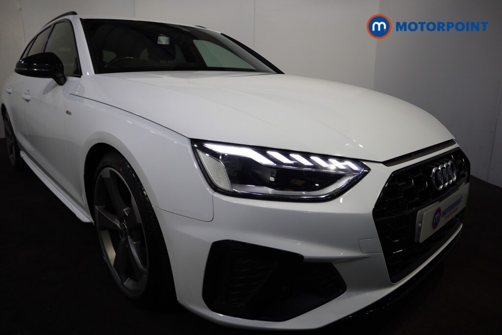 Used Audi A4 2021 for sale - 77903966: Photo 54