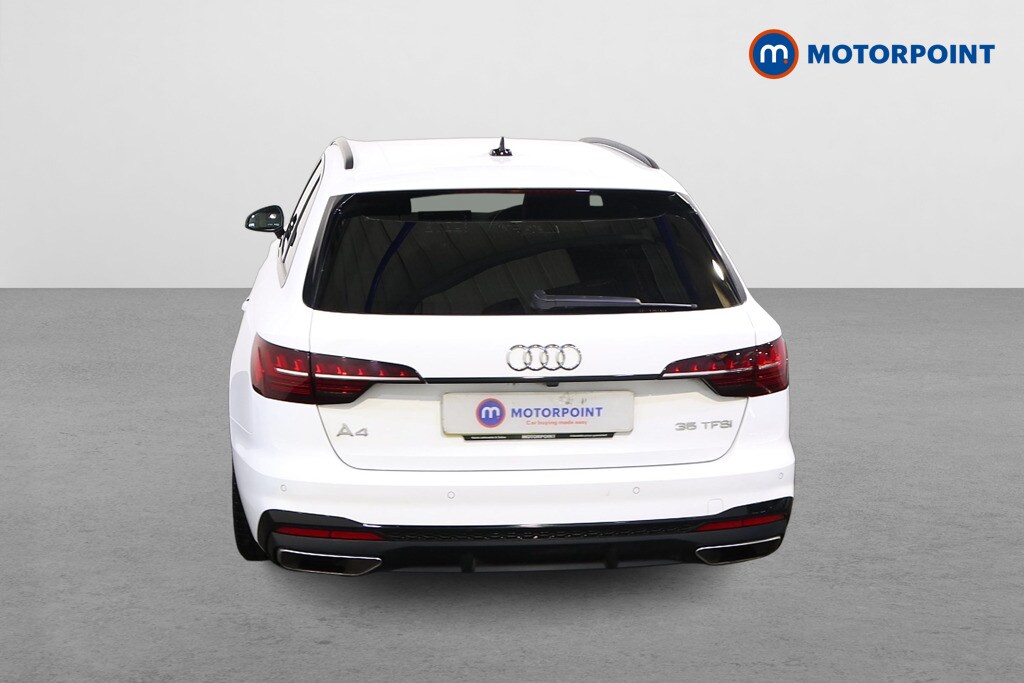 Used Audi A4 2021 for sale - 77903966: Photo 6