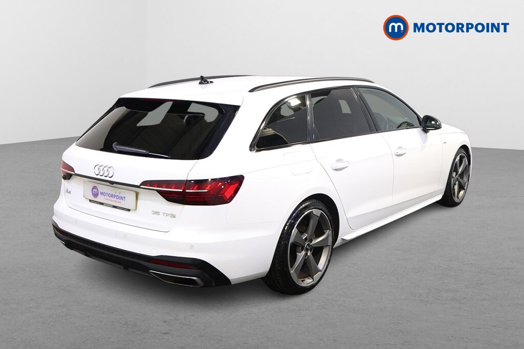 Used Audi A4 2021 for sale - 77903966: Photo 7