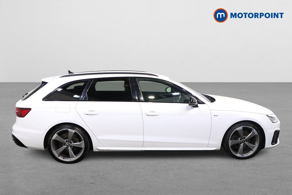 Used Audi A4 2021 for sale - 77903966: Photo 8