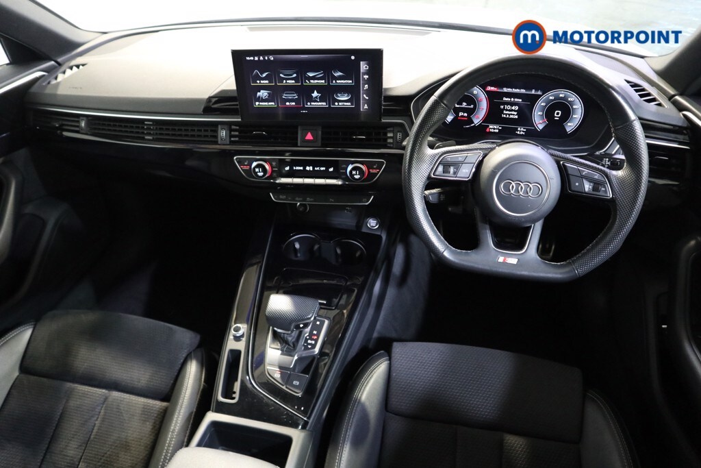 Used Audi A4 2021 for sale - 77903966: Photo 9