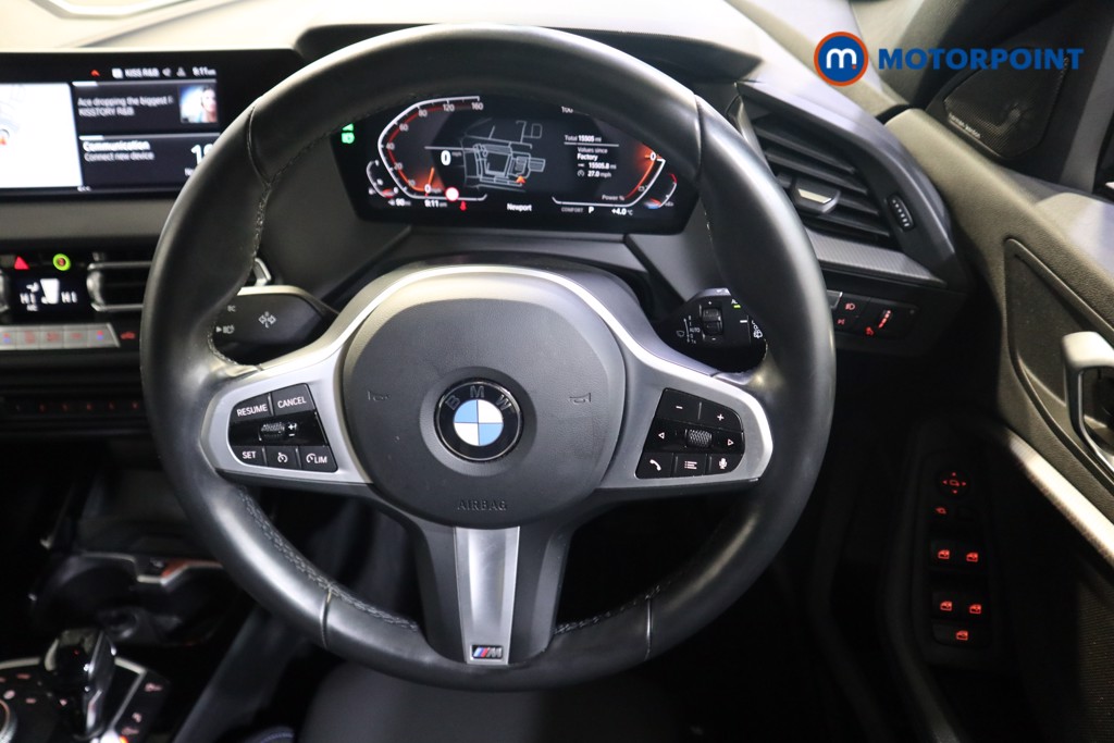 Used BMW 1 Series 2024 for sale - 76767223: Photo 10