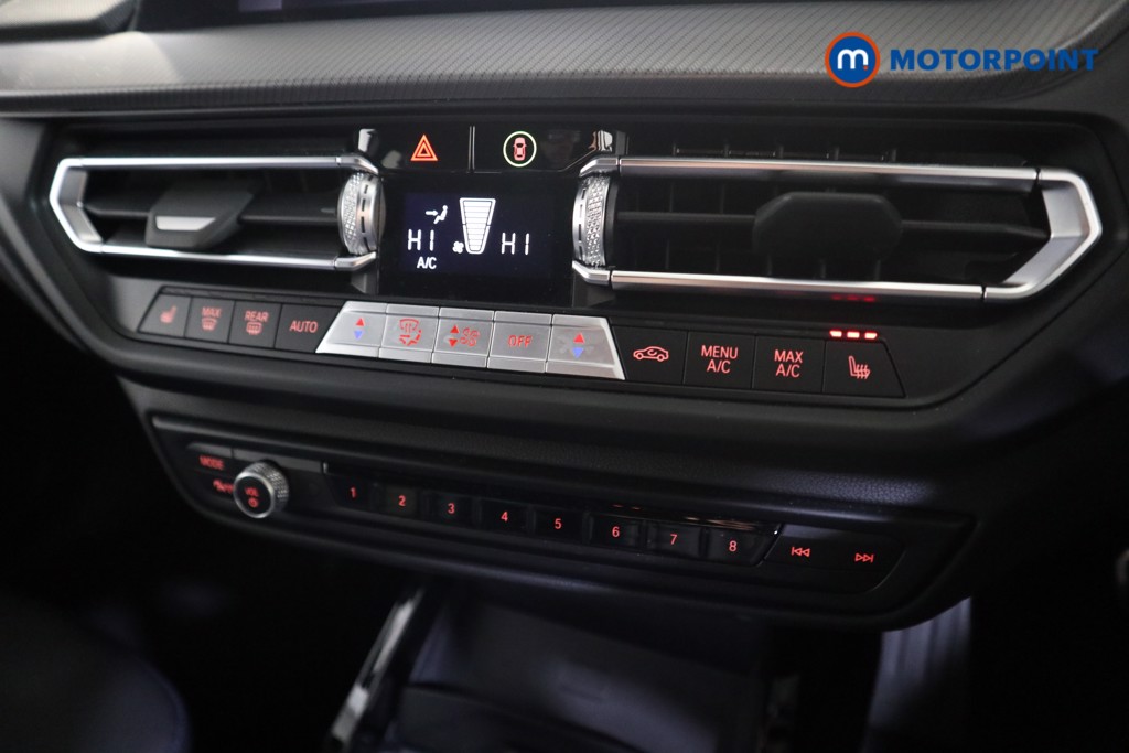 Used BMW 1 Series 2024 for sale - 76767223: Photo 16