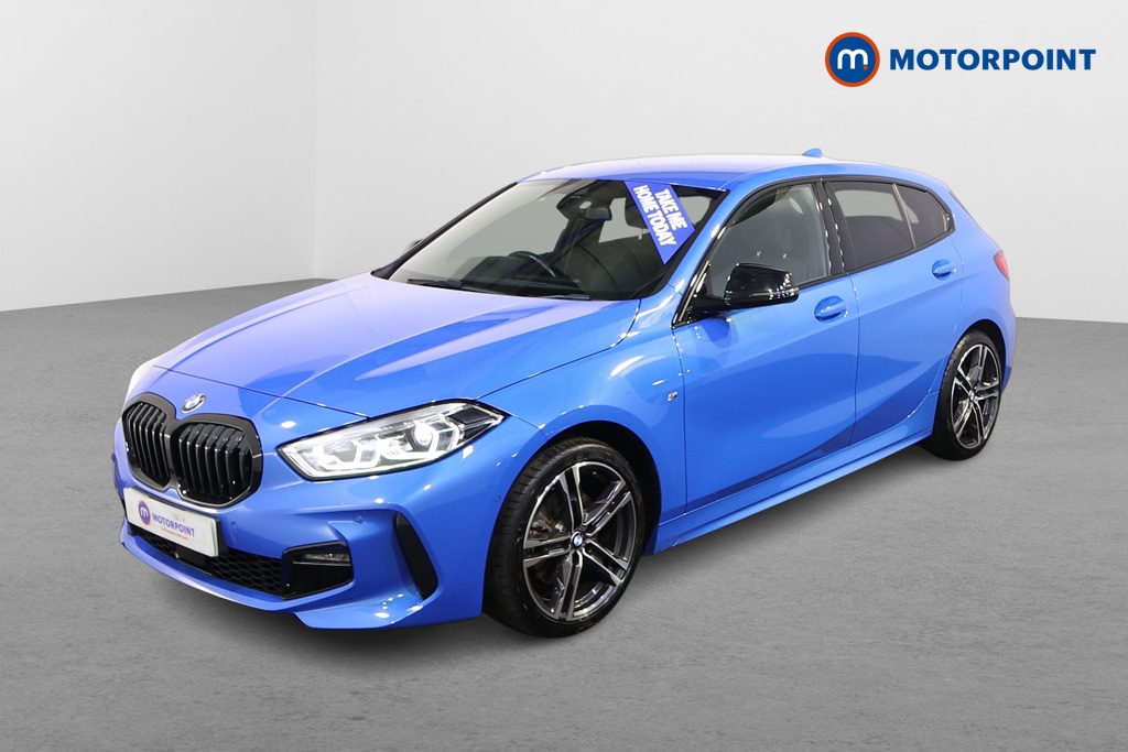 Used BMW 1 Series 2024 for sale - 76767223: Photo 3