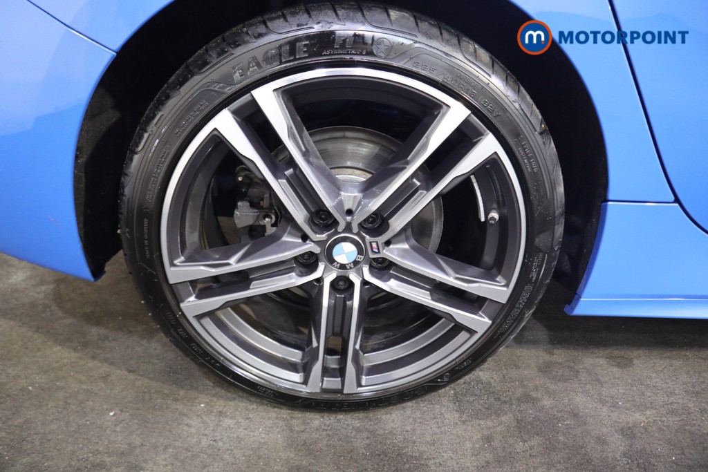 Used BMW 1 Series 2024 for sale - 76767223: Photo 30